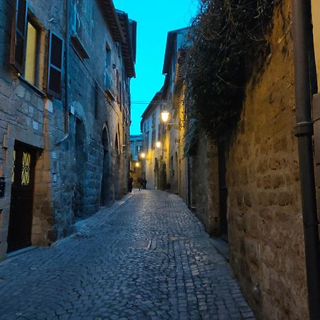 Orvieto Cosy Apartment + Fireplace Luaran gambar