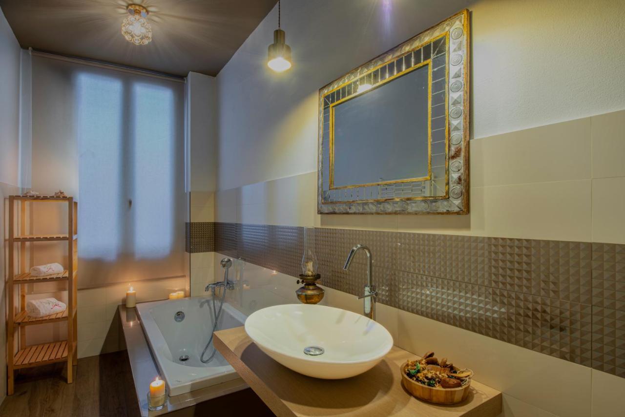 Orvieto Cosy Apartment + Fireplace Luaran gambar