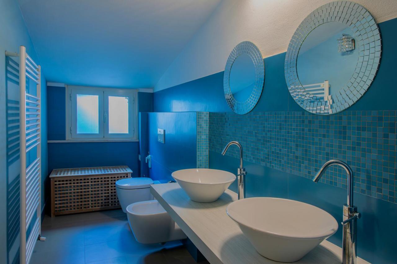Orvieto Cosy Apartment + Fireplace Luaran gambar
