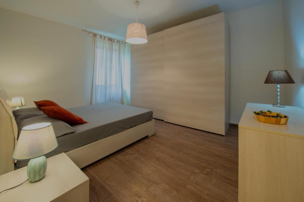 Orvieto Cosy Apartment + Fireplace Luaran gambar