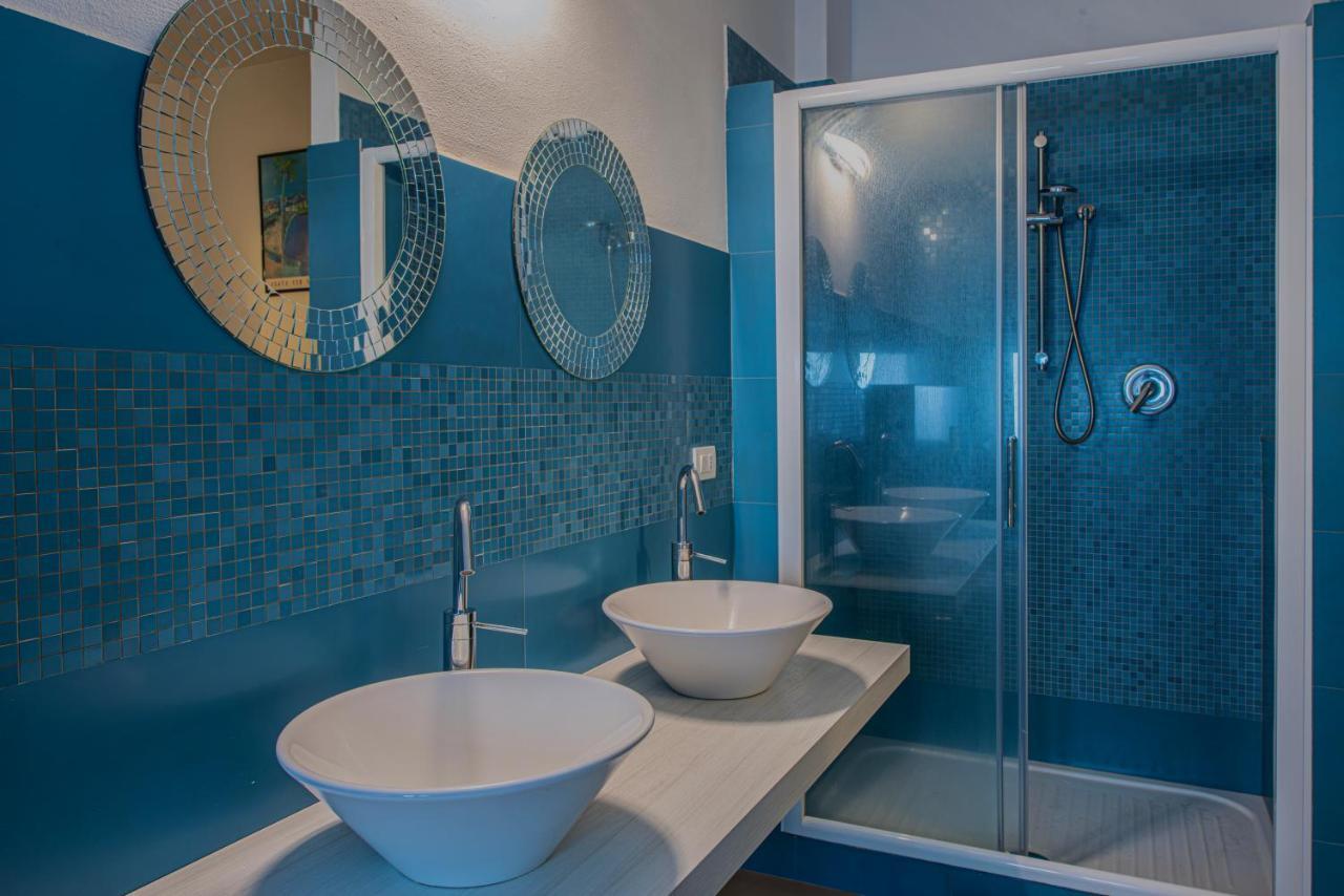 Orvieto Cosy Apartment + Fireplace Luaran gambar