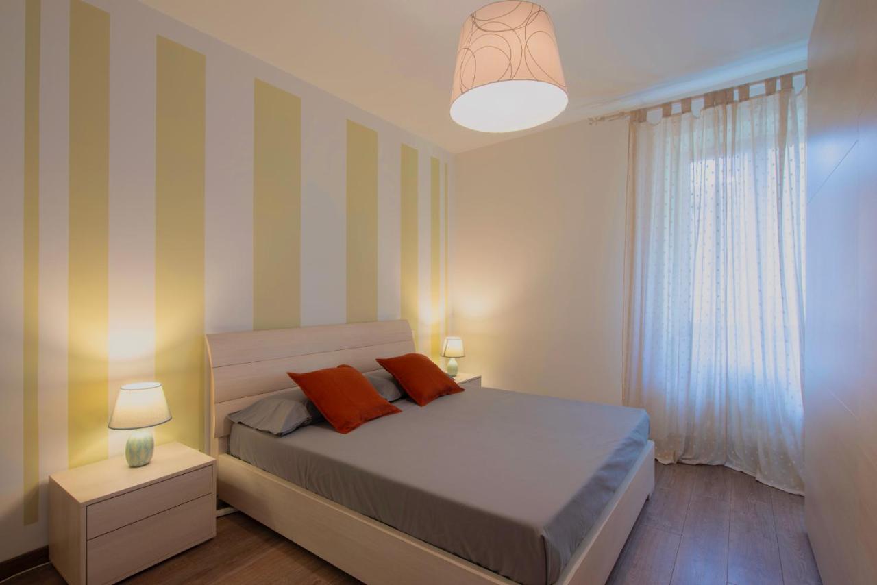 Orvieto Cosy Apartment + Fireplace Luaran gambar