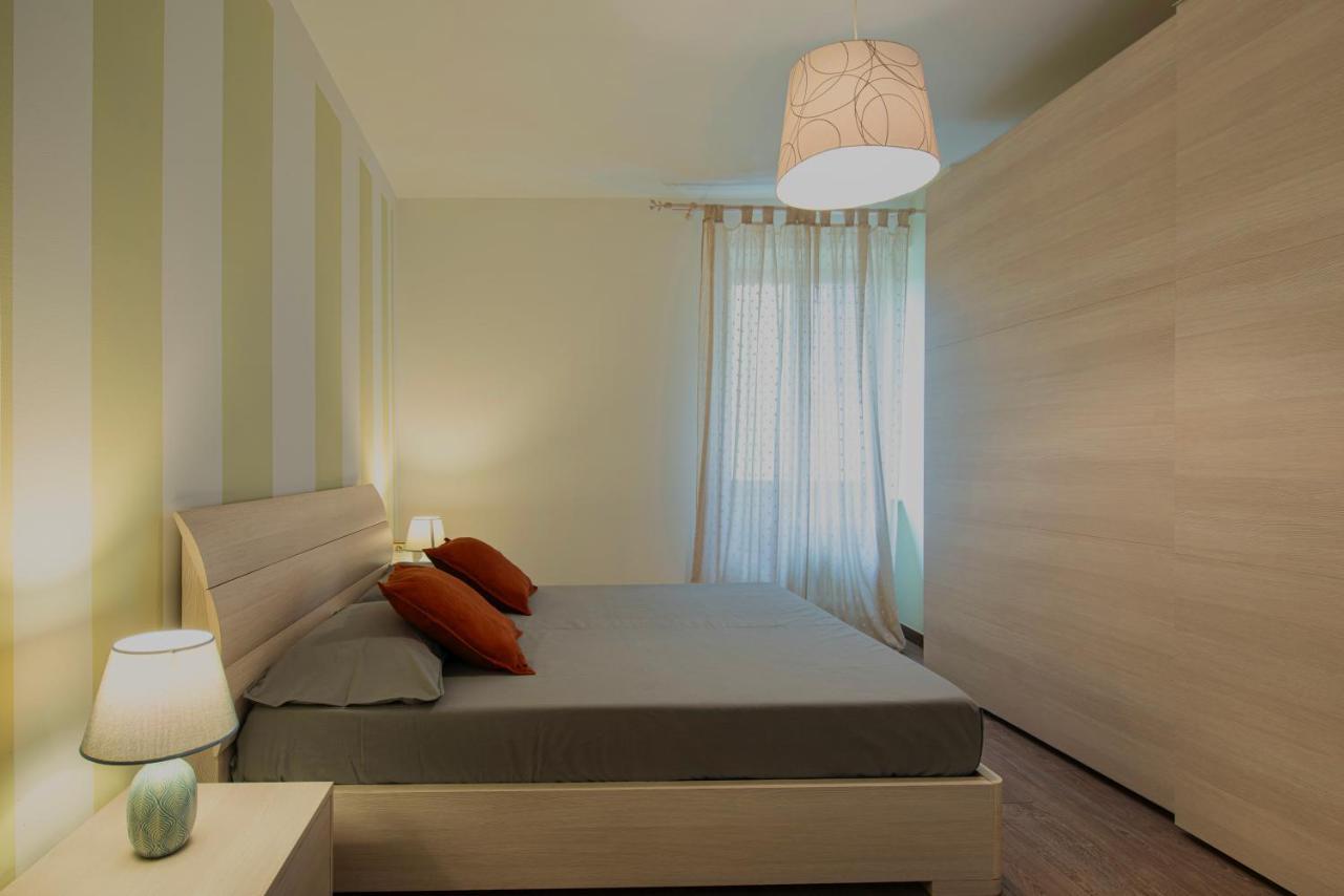 Orvieto Cosy Apartment + Fireplace Luaran gambar